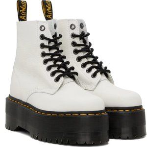 DR MARTEN Pascal Max Boots